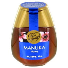 Mel de Manuka